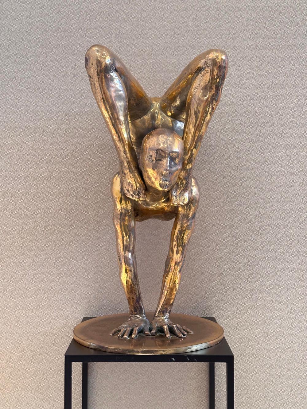 Mauro Corda comparable auction result: mauro corda french b 1960 ballerina