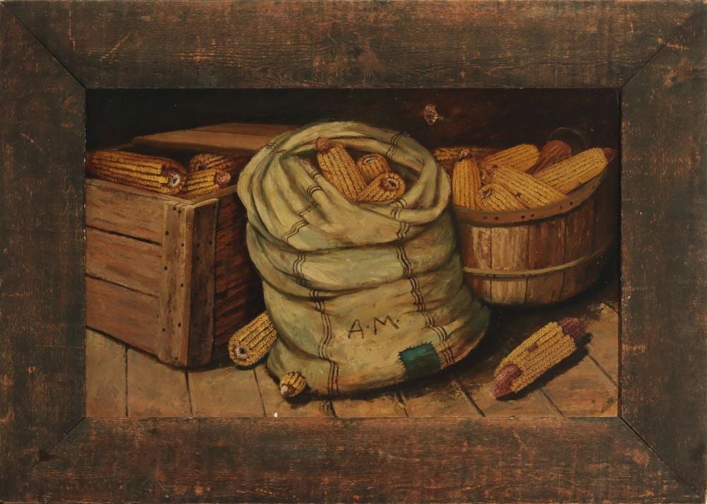 Alfred Montgomery comparable auction result: alfred montgomery 1857 1922 oil on artist s board