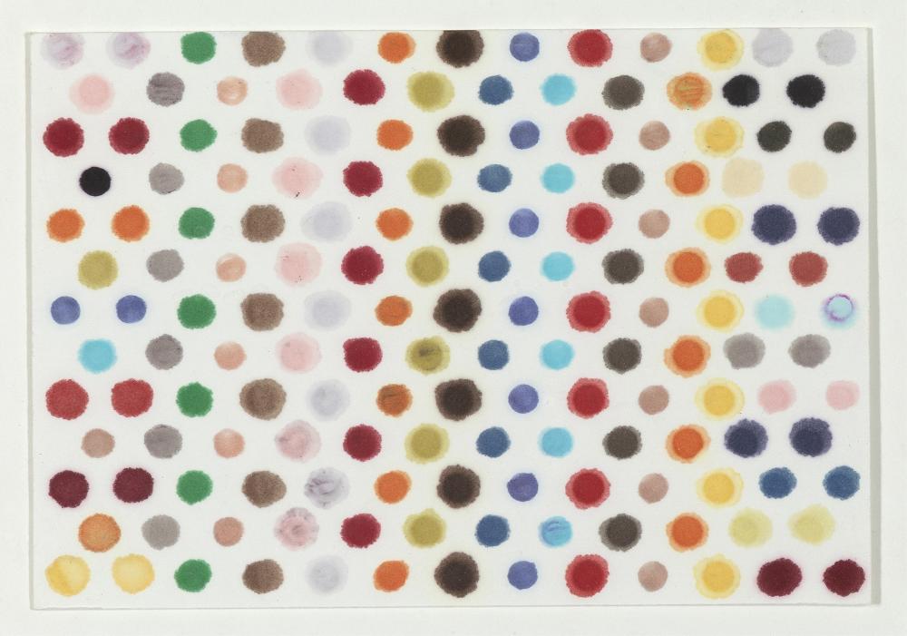 polly apfelbaum untitled for site unseen 9 ca 2016 · Santa Fe Art Auction · 2024-09-18 Polly Apfelbaum comparable auction result: polly apfelbaum untitled for site unseen 9 ca 2016