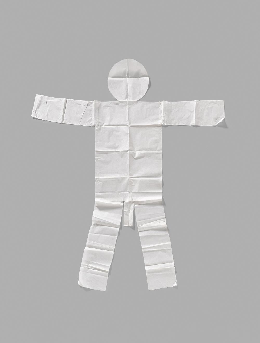 James Lee comparable auction result: james lee byars 24hrs of byars at bellamy