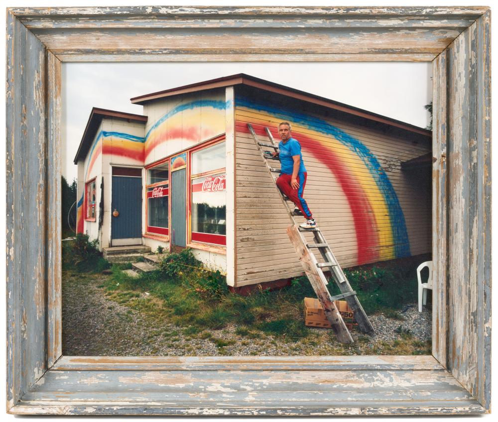 Esko Mannikko comparable auction result: esko m nnikk untitled