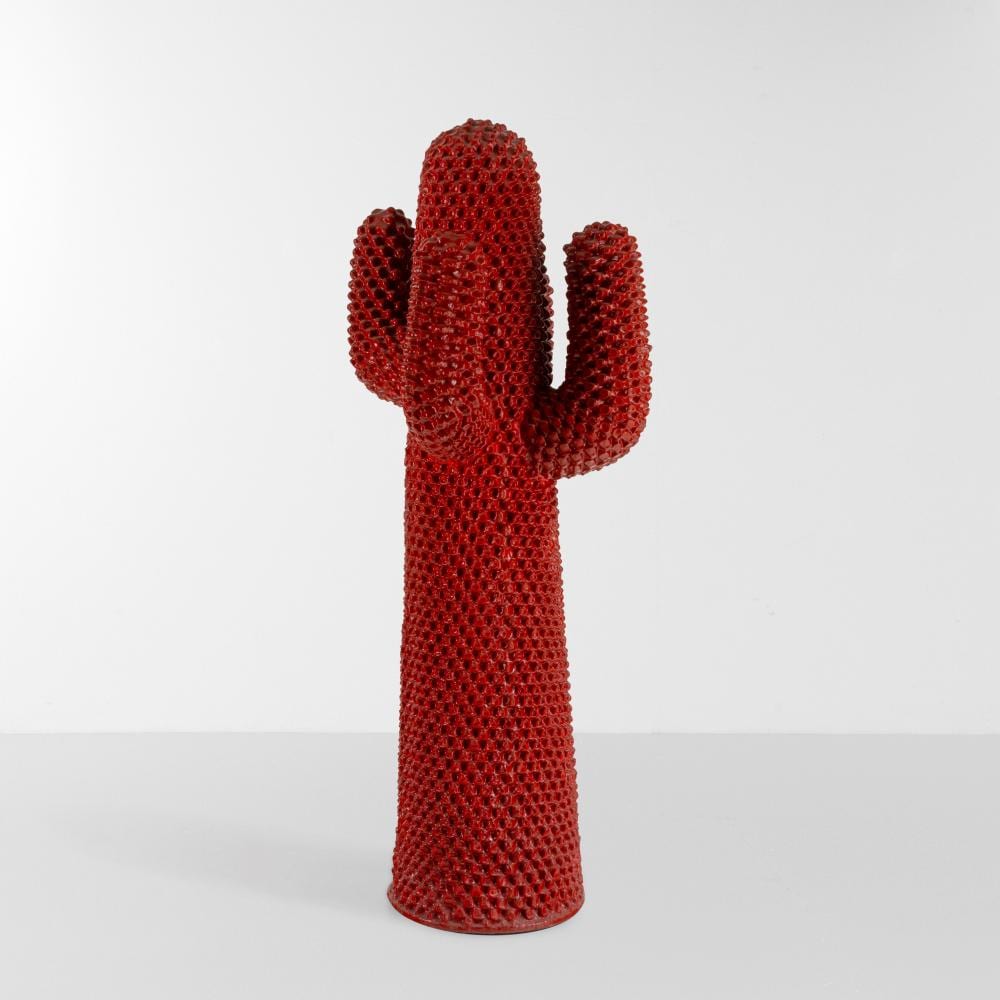 guido drocco e franco mello appendiabiti mod cactus · Cambi Casa d'Aste · 2024-09-18 Guido Drocco comparable auction result: guido drocco e franco mello appendiabiti mod cactus