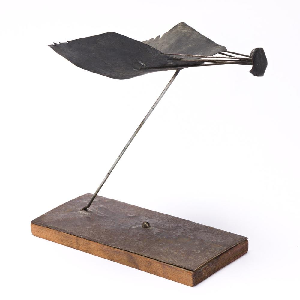 Harold Cousins comparable auction result: harold cousins 1916 1992 flight