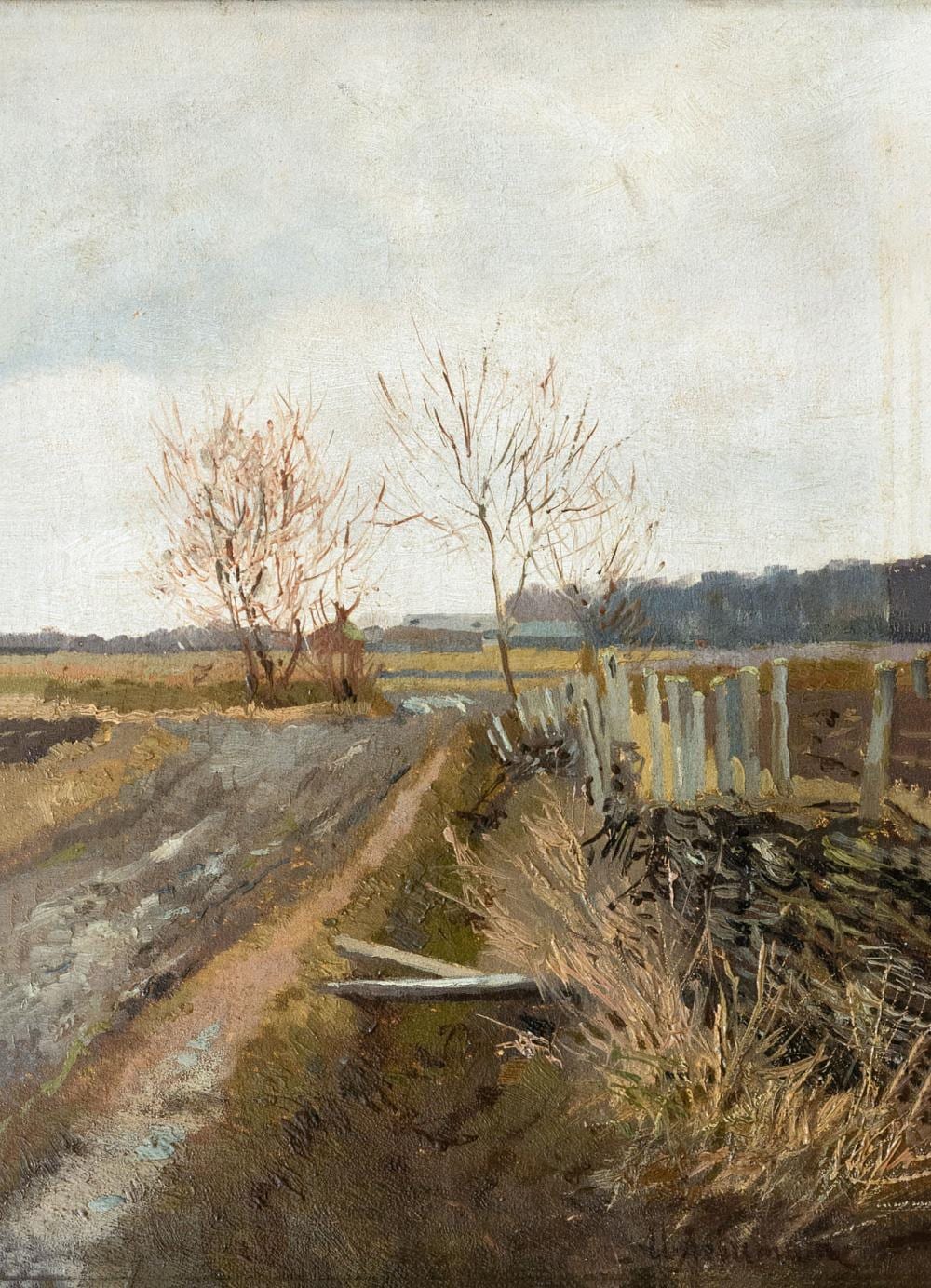 isaac levitan 1860 1900 landscape · Hammersite · 2024-09-29 Isaak Il'ic Levitan comparable auction result: isaac levitan 1860 1900 landscape