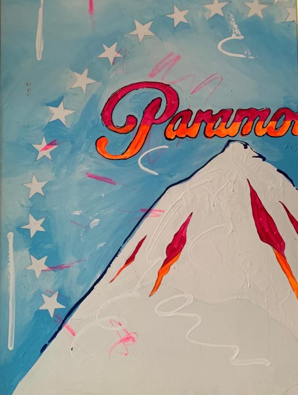 Enrico Manera comparable auction result: enrico manera paramount