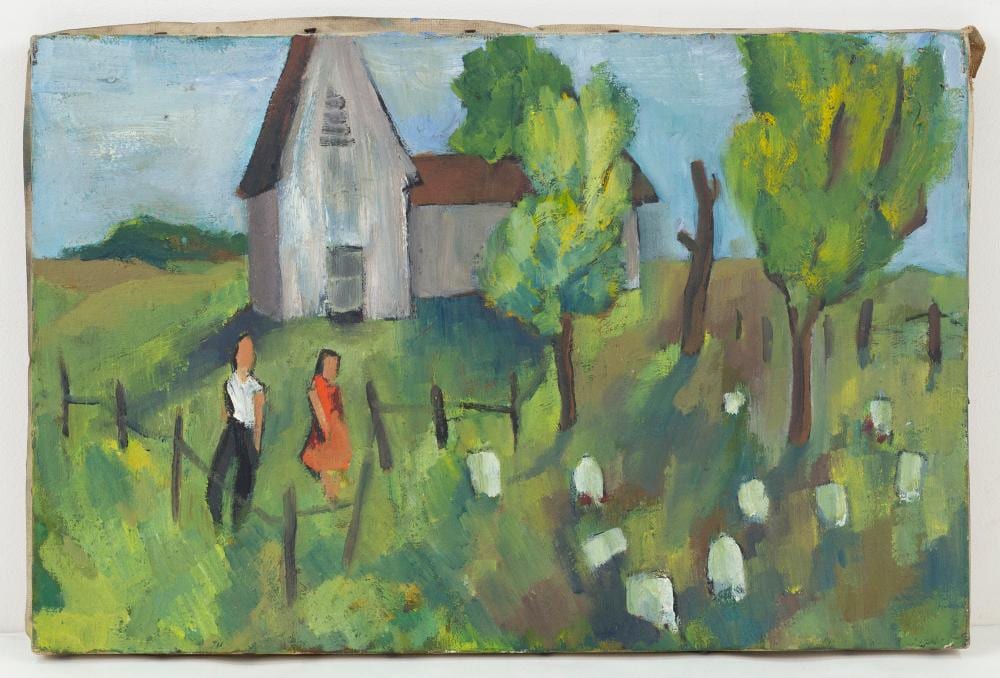 Carl Gustaf Simon Nelson comparable auction result: carl gustaf nelson swedish american 1898 1988