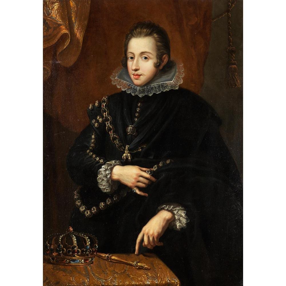 Gaspard de Crayer comparable auction result: gaspard de crayer 1584 antwerpen 1669 gent zugeschrieben kreis des