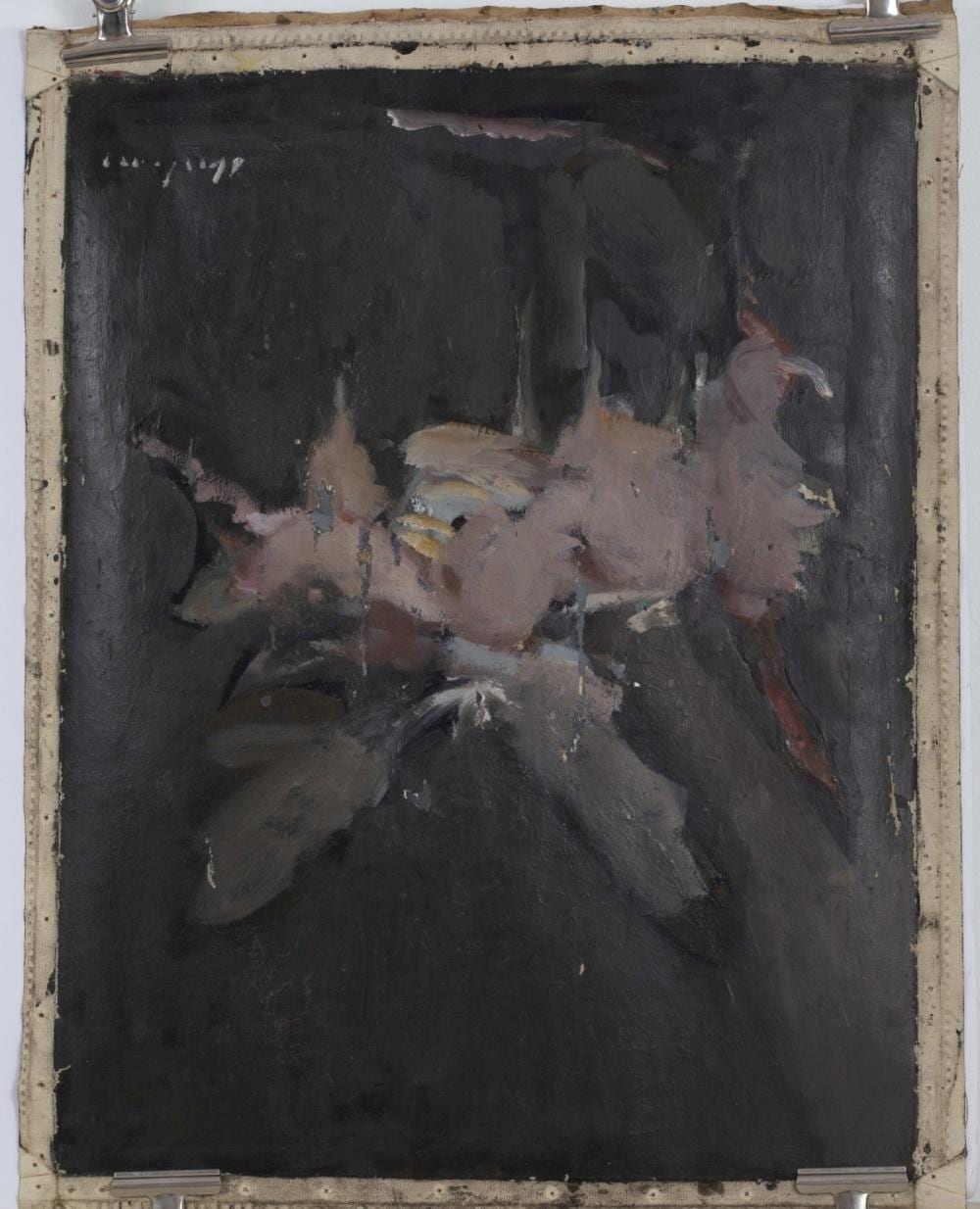 Alfred Aberdam comparable auction result: alfred aberdam 1894 1963 composition