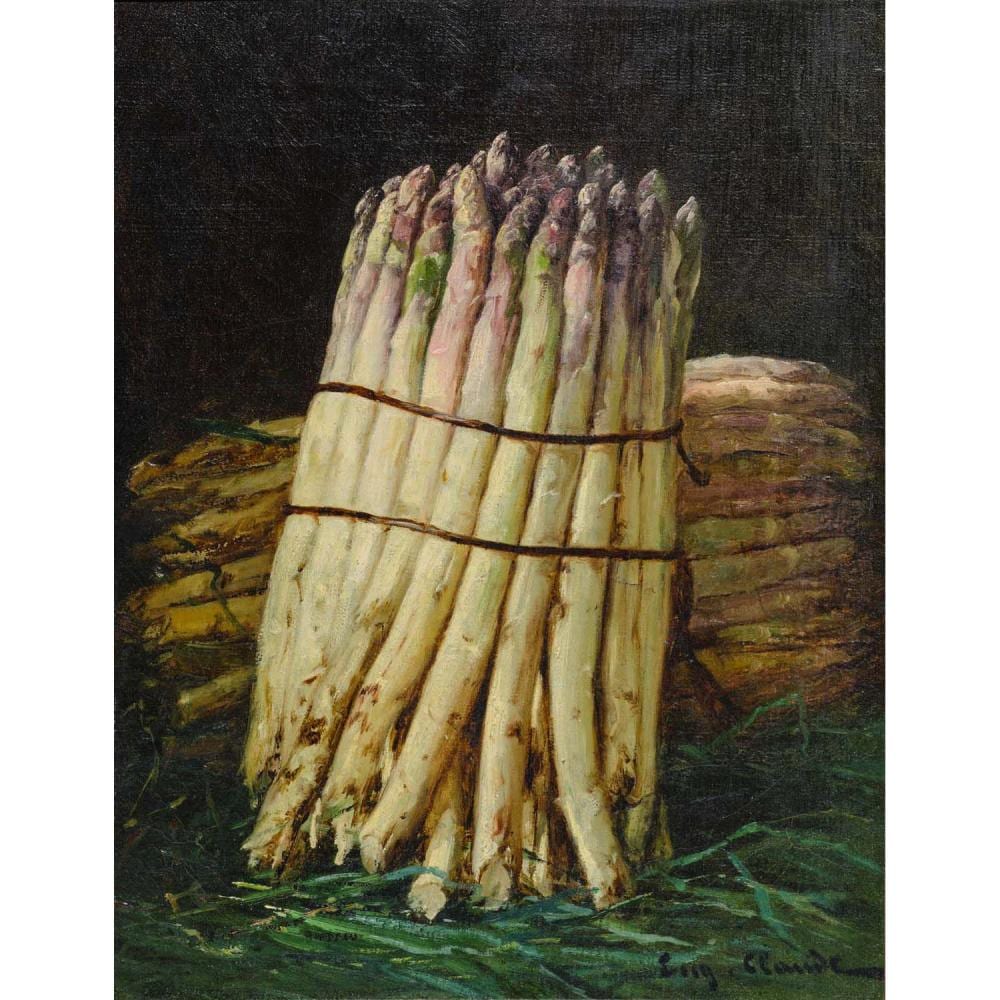 Eugène Claude comparable auction result: eug ne claude jean claude toulouse 1841 asni res sur seine 1923