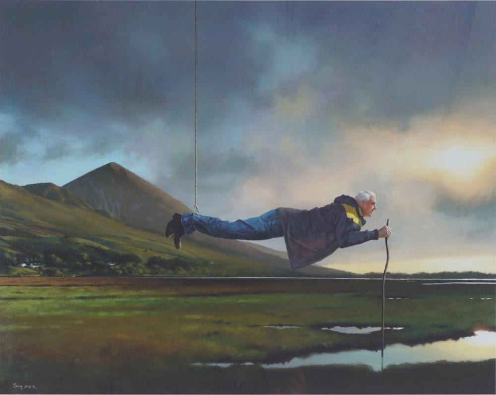 Jimmy Lawlor comparable auction result: jimmy lawlor