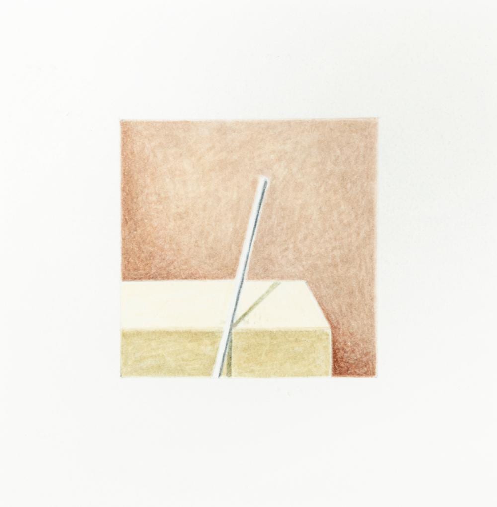 Rosaleen Davey comparable auction result: rosaleen davey b 1947 no 62 no 45 untitled a suite of three watercolours each 5 x 5cm each signed and dated 19 93 on reverse of frame