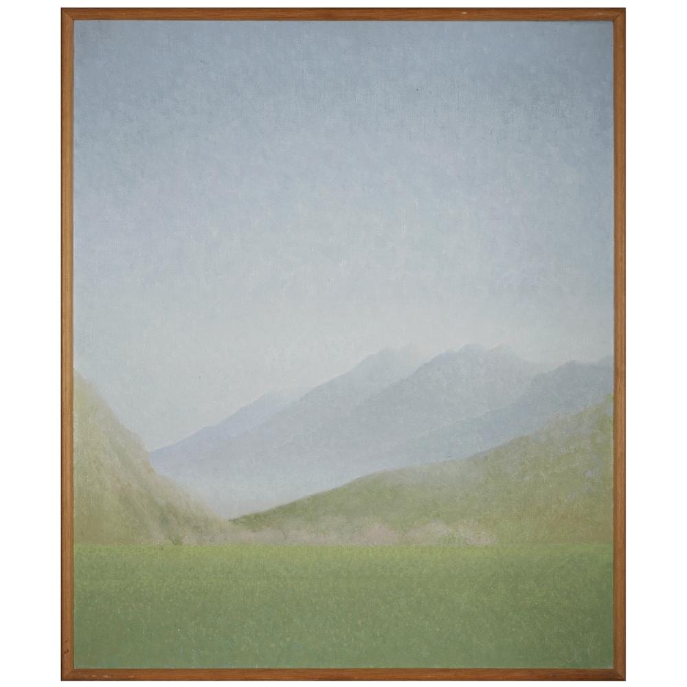 Xavier Valls Subira comparable auction result: xavier valls 1923 2006