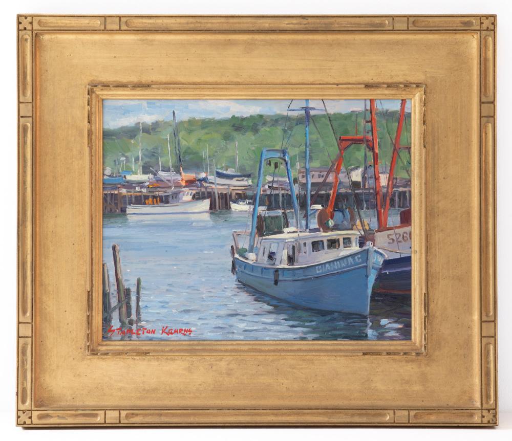 Stapleton Kearns comparable auction result: stapleton kearns