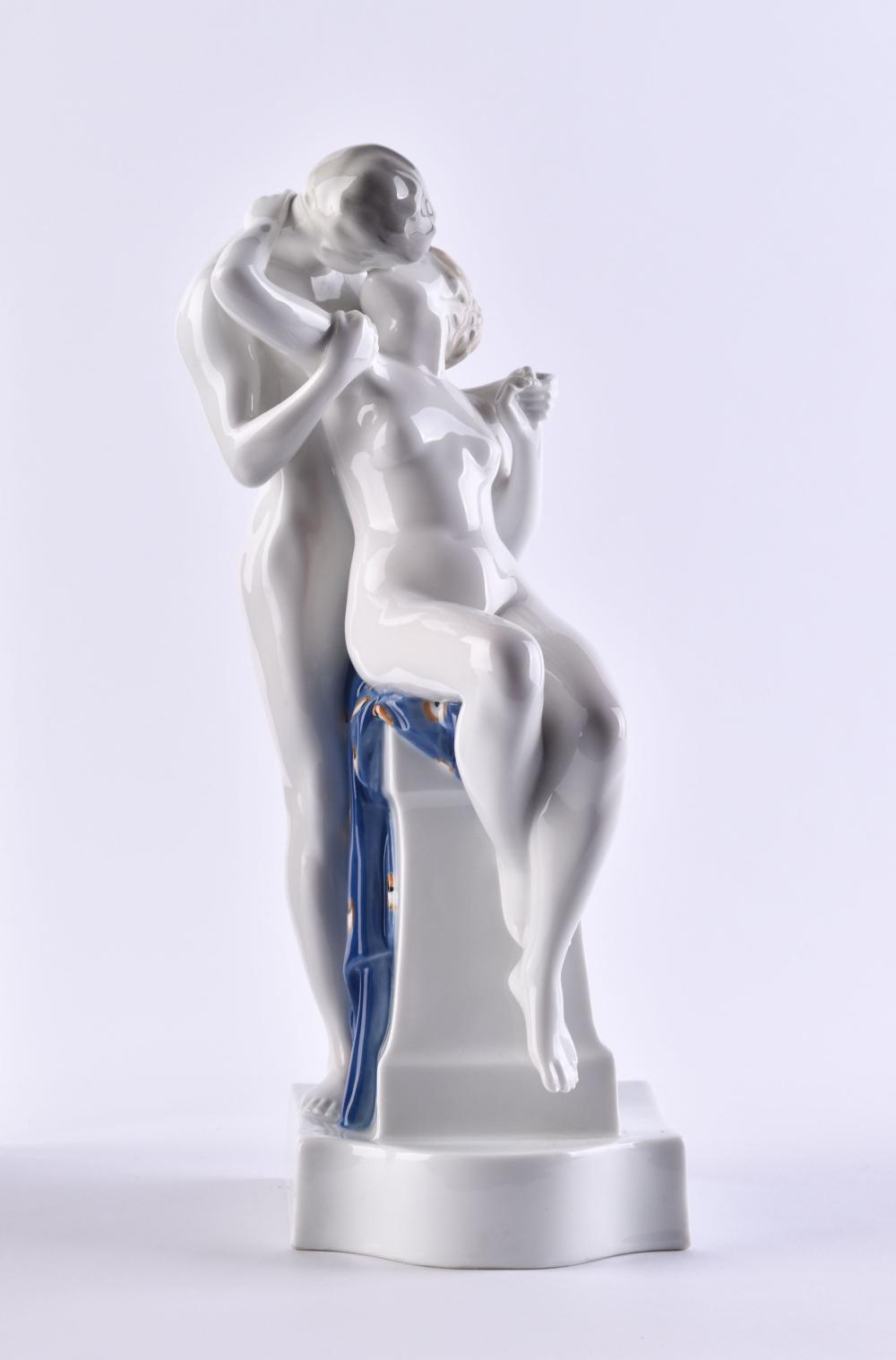 Richard Aigner comparable auction result: richard aigner 1867 1925 f r rosenthal