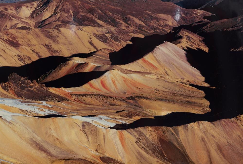 Yann Arthus-Bertrand comparable auction result: yann arthus bertrand