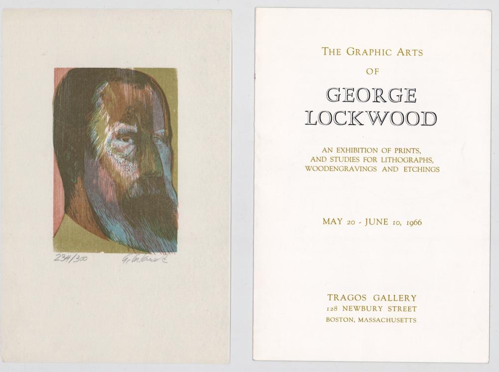 George Lockwood comparable auction result: george lockwood massachusetts 1929 1969