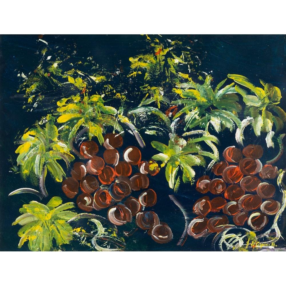 Francesca DiCarpinello comparable auction result: francesca di carpinello natura morta olio su tela
