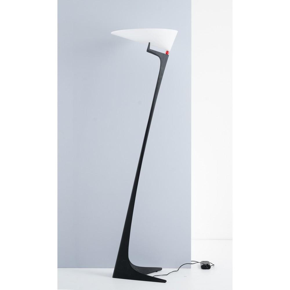 Santiago Calatrava comparable auction result: santiago calatrava lampada da terra