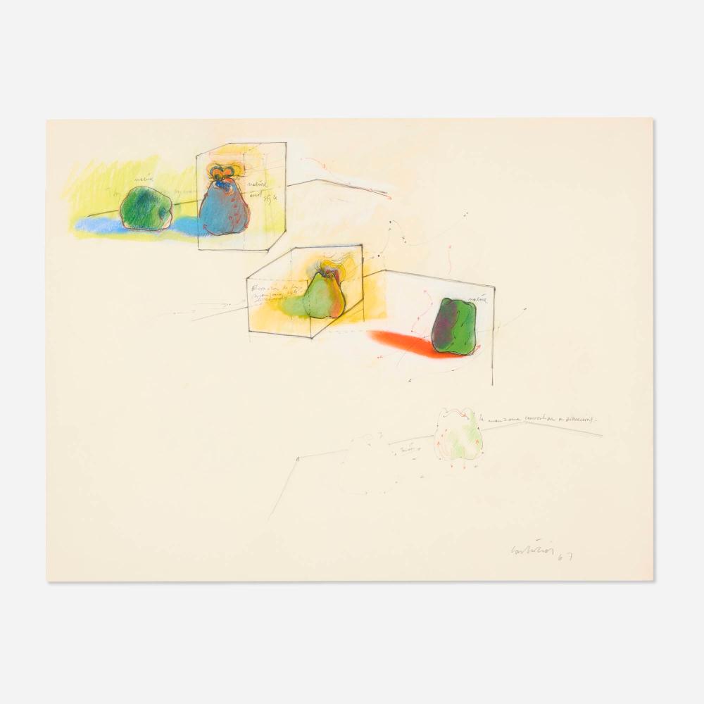 Enrique Castro-Cid comparable auction result: enrique castro cid movement of fruit