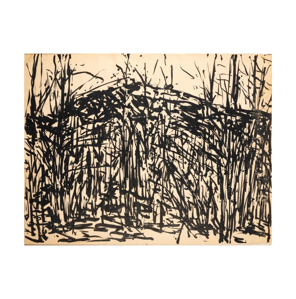 Sandy Walker comparable auction result: sandy walker b 1942 new hampshire