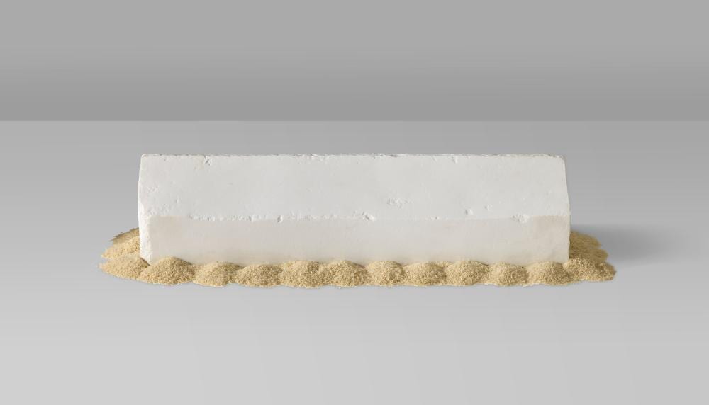 wolfgang laib b 1950 reishaus marble and rice · Christie's · 2024-10-01 Wolfgang Laib comparable auction result: wolfgang laib b 1950 reishaus marble and rice