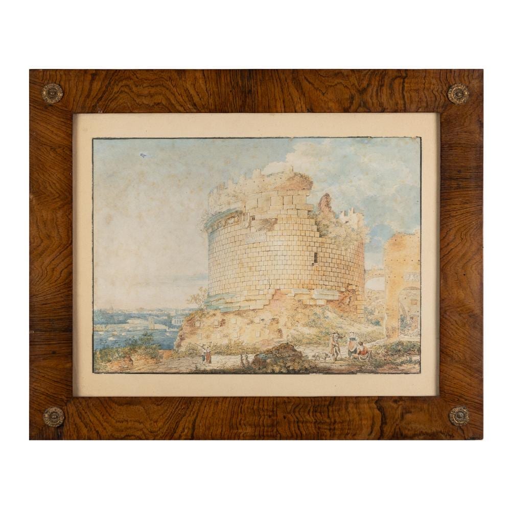 Franz Kaisermann comparable auction result: franz kaisermann