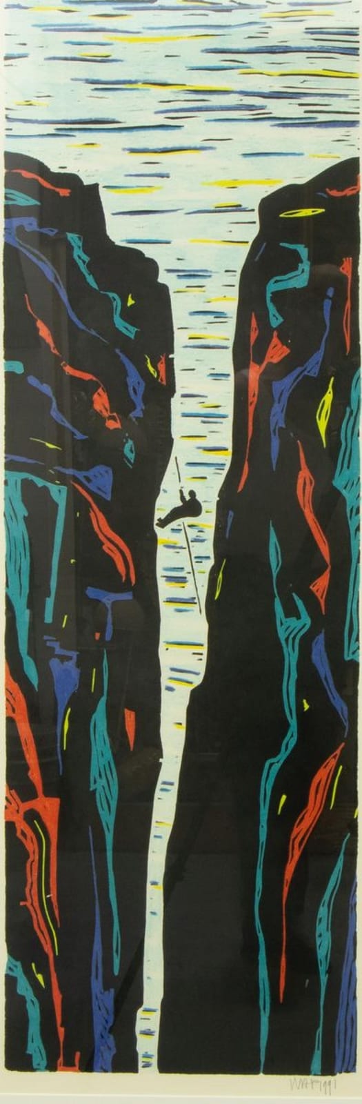 Hans Melchior Wap comparable auction result: hans melchior wap 1943 afdalen