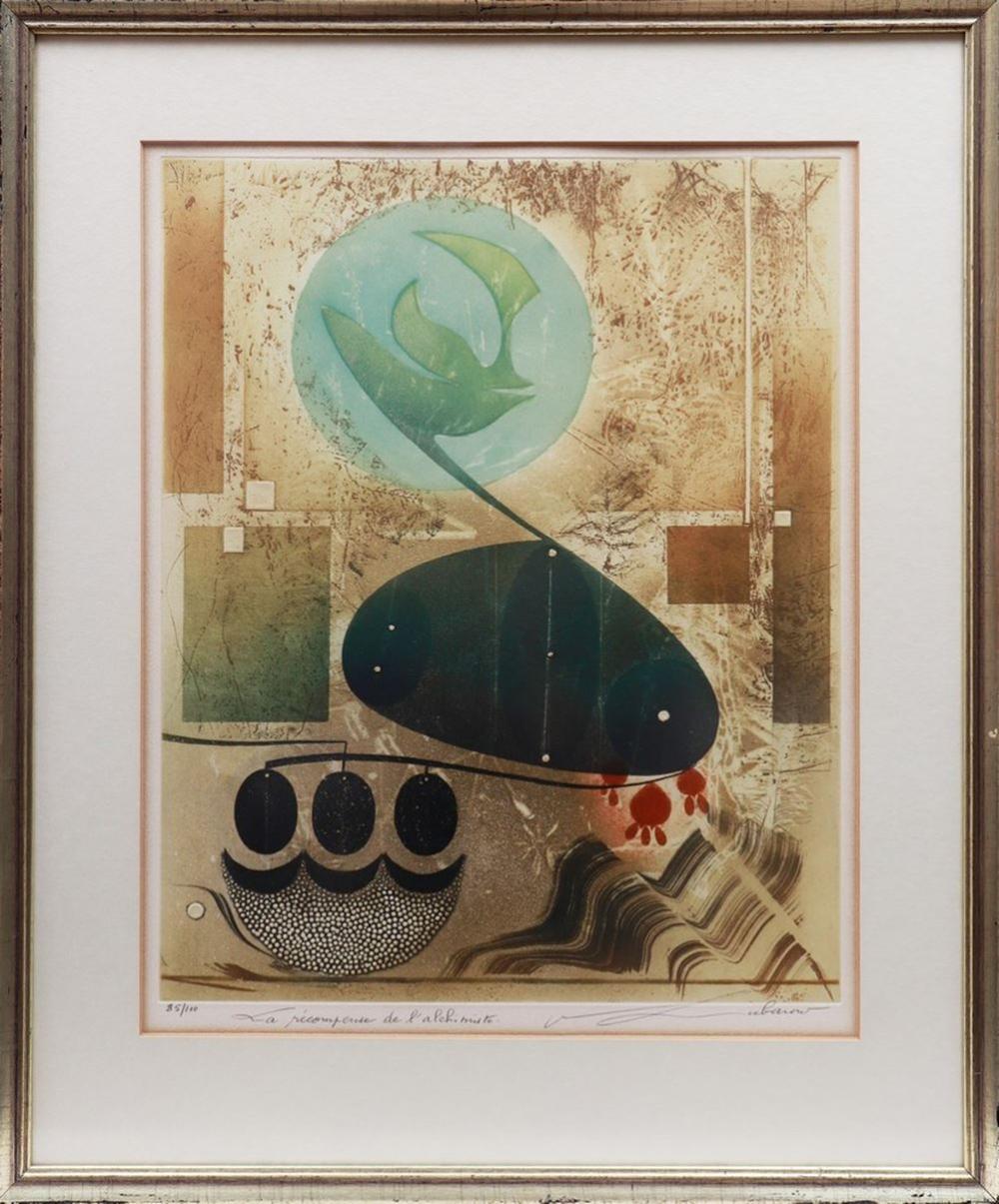 Renée Lubarow comparable auction result: ren e lubarow 1923 seyssins grenoble 2017 paris