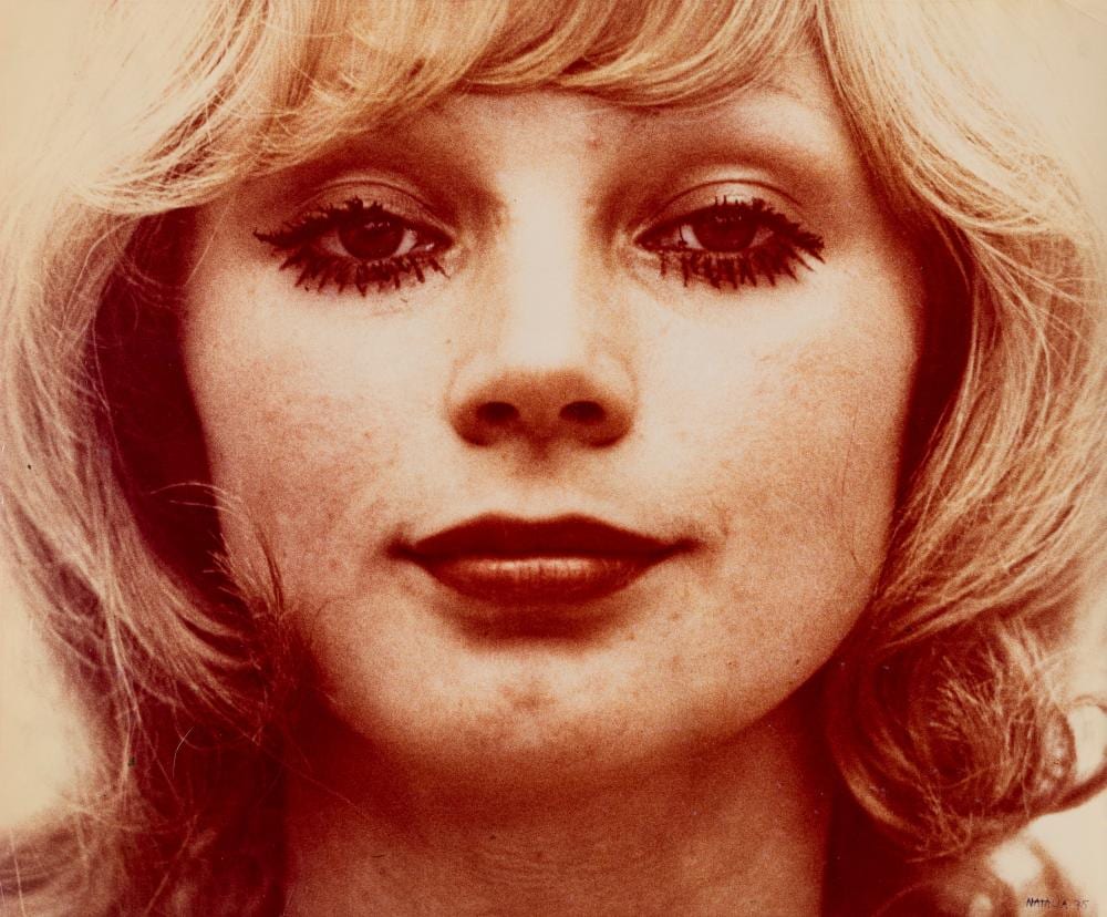 Natalia Lach-Lachowicz comparable auction result: natalia ll 1937 performing art 1975