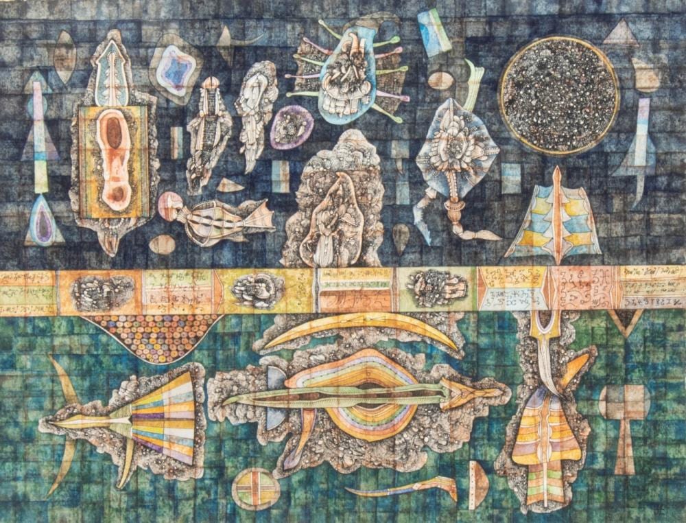 Jacques Lacomblez comparable auction result: jacques lacomblez born 1934