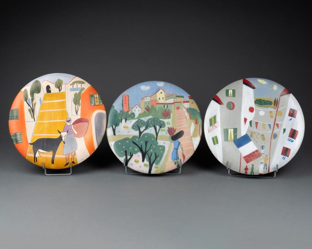 Jean Couty comparable auction result: jean couty 1907 1991