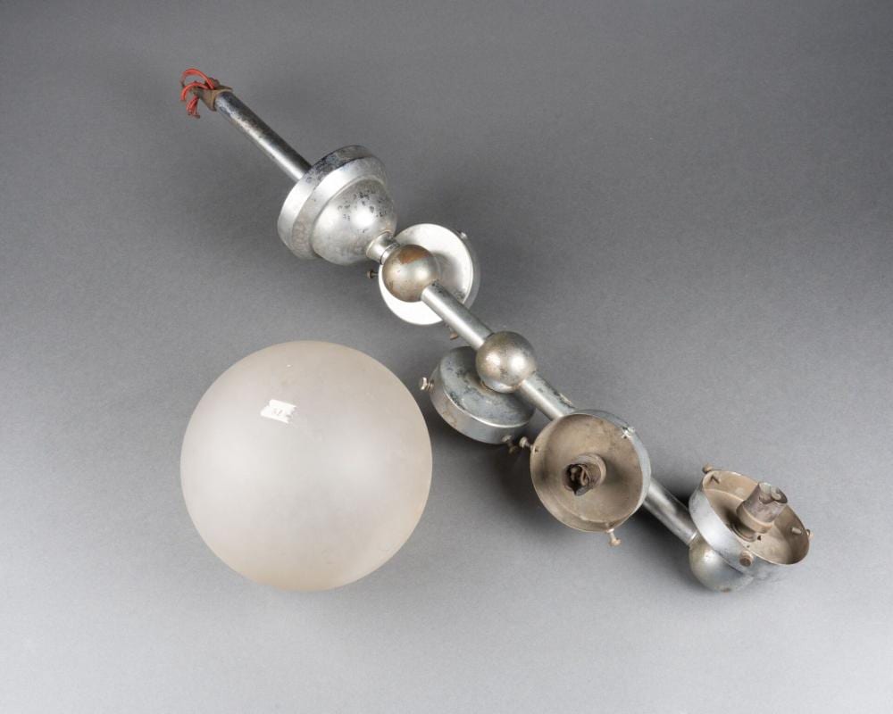 Boris Jean Lacroix comparable auction result: boris jean lacroix attribu