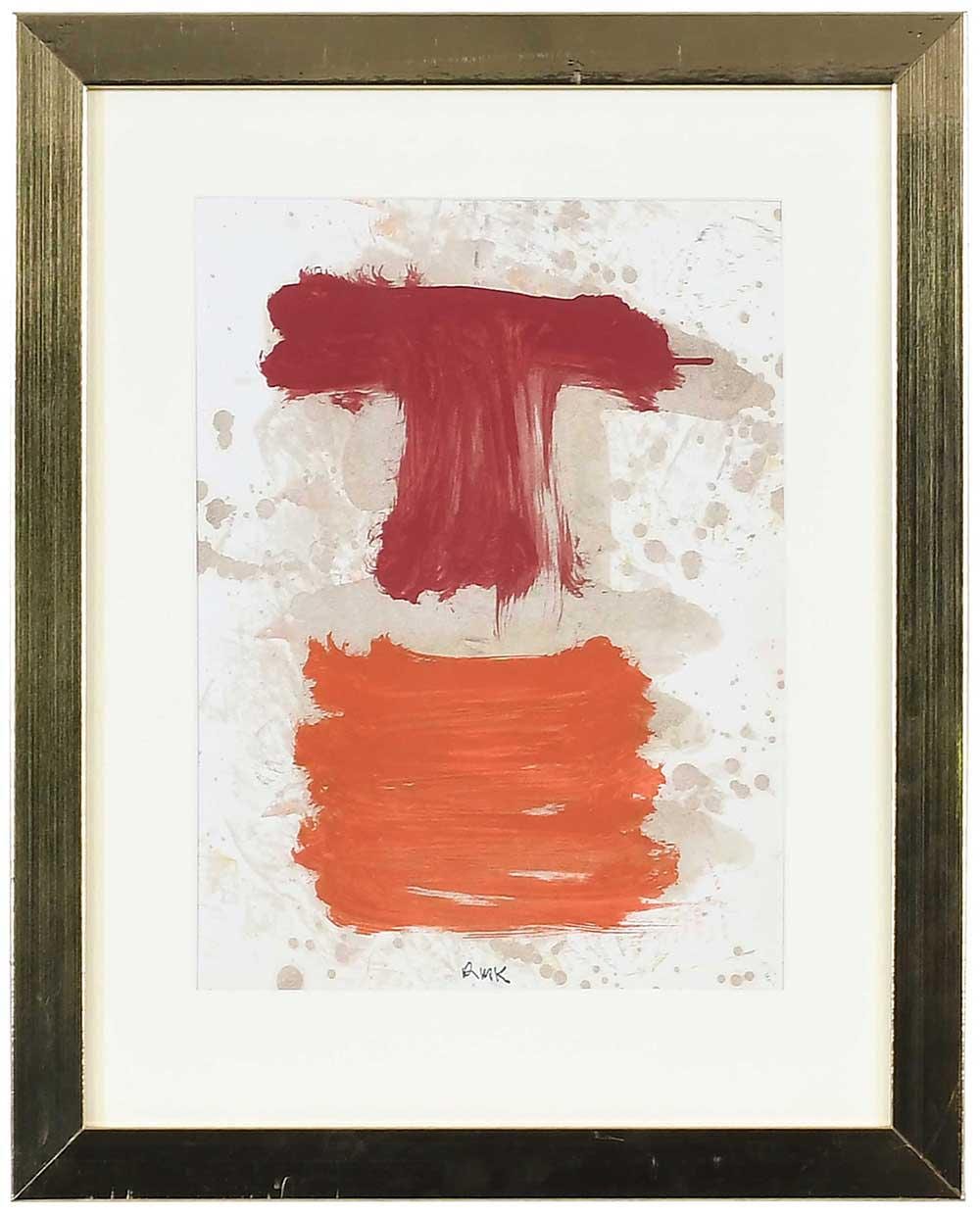 Robert M Kulicke comparable auction result: robert moore kulicke abstract