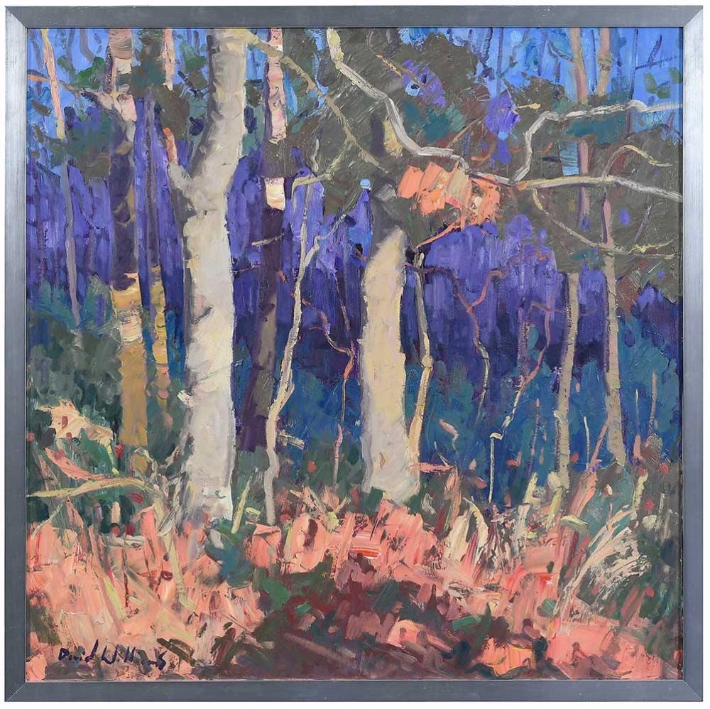 david a williams · Brunk Auctions · 2024-10-10 David A. Williams comparable auction result: david a williams