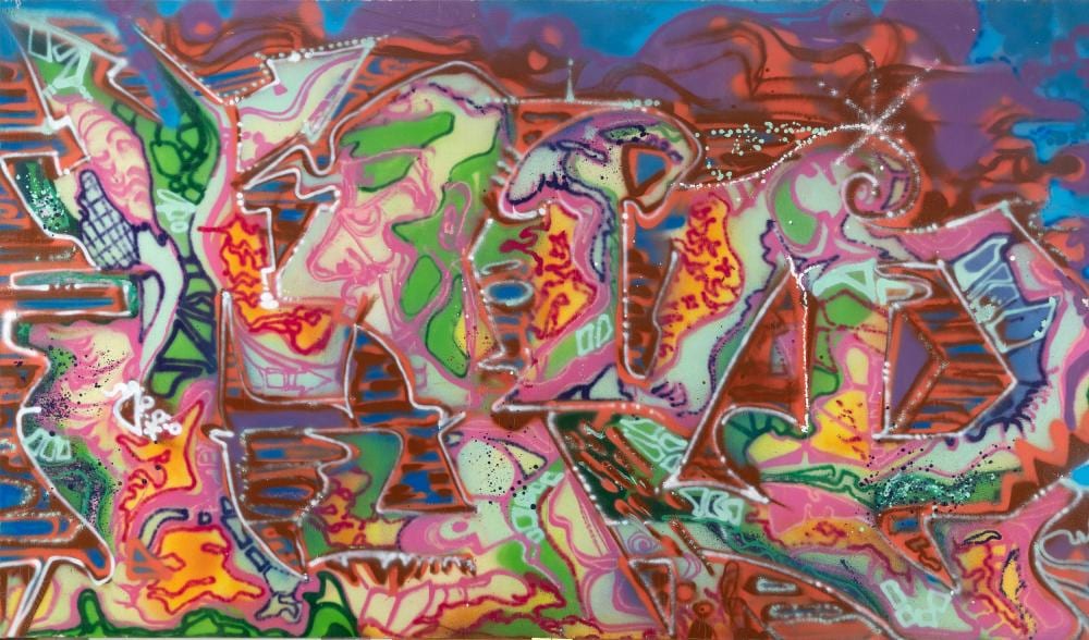 Anthony (1964) Clark comparable auction result: a one anthony clark mild 1993