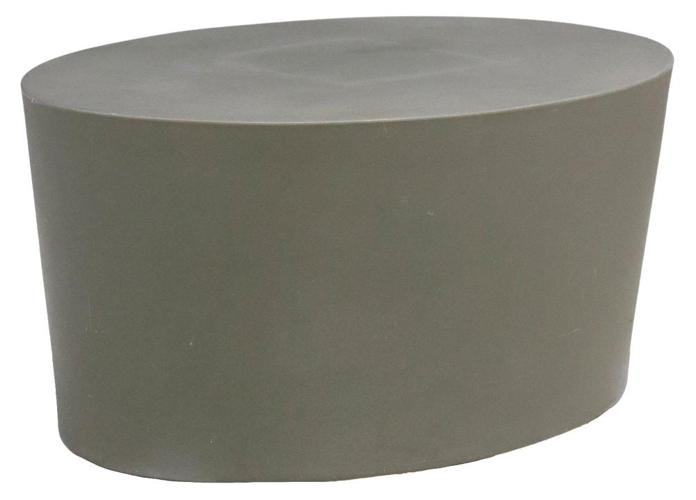 Maya Lin comparable auction result: maya lin b 1959 for knoll plastic stone grey coffee table