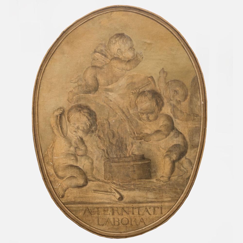 jacob de wit 1695 1754 attributed · Deutsch Auktionen · 2024-10-16 Jacob de Wit comparable auction result: jacob de wit 1695 1754 attributed