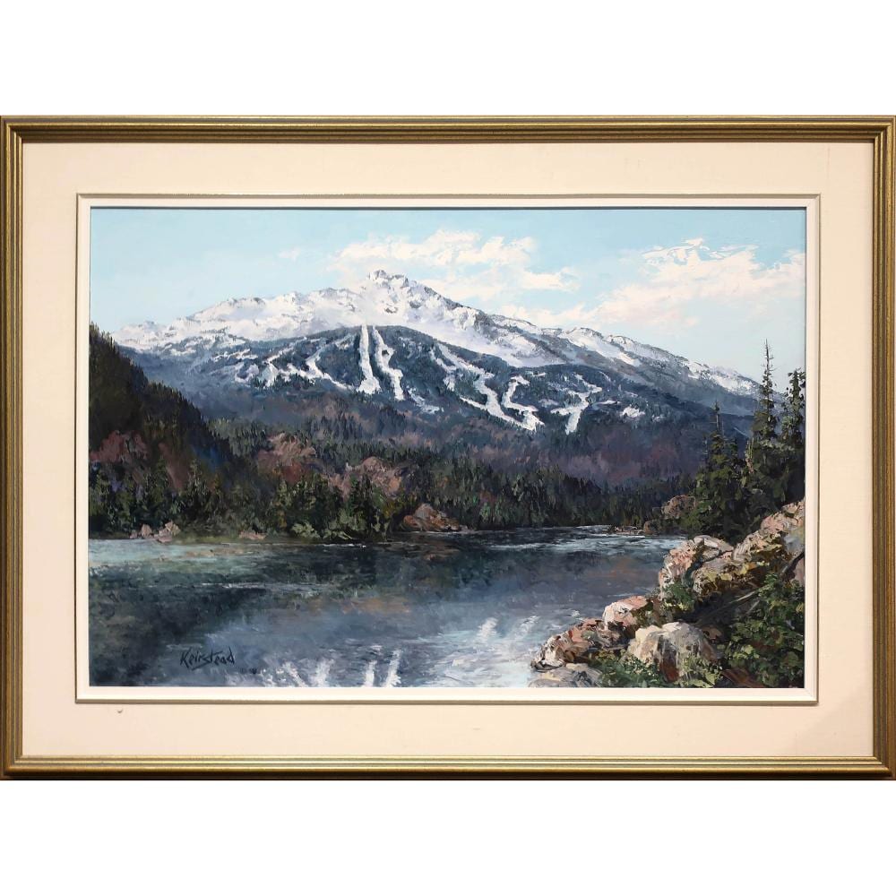 james lorimer keirstead canadian b 1932 whistler ski hills · Waddington's · 2024-10-03 James Lorimer Keirstead comparable auction result: james lorimer keirstead canadian b 1932 whistler ski hills