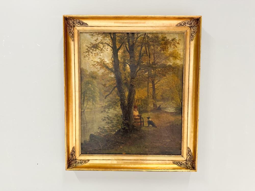 Geo. Cammidge comparable auction result: george cammidge