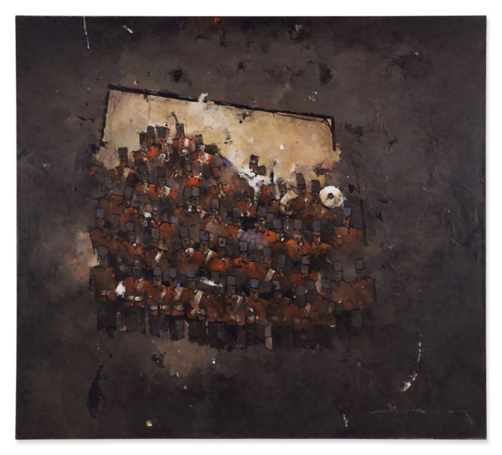 Bruno Widmann comparable auction result: legendaria y de galera
