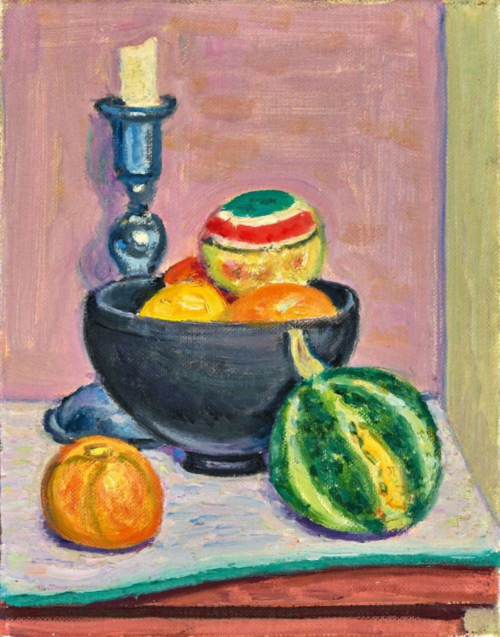 eduard gubler z rich 1891 1971 z rich stillleben mit orange in seidenpapier · Galerie Gloggner · 2024-10-19 Eduard Gubler comparable auction result: eduard gubler z rich 1891 1971 z rich stillleben mit orange in seidenpapier
