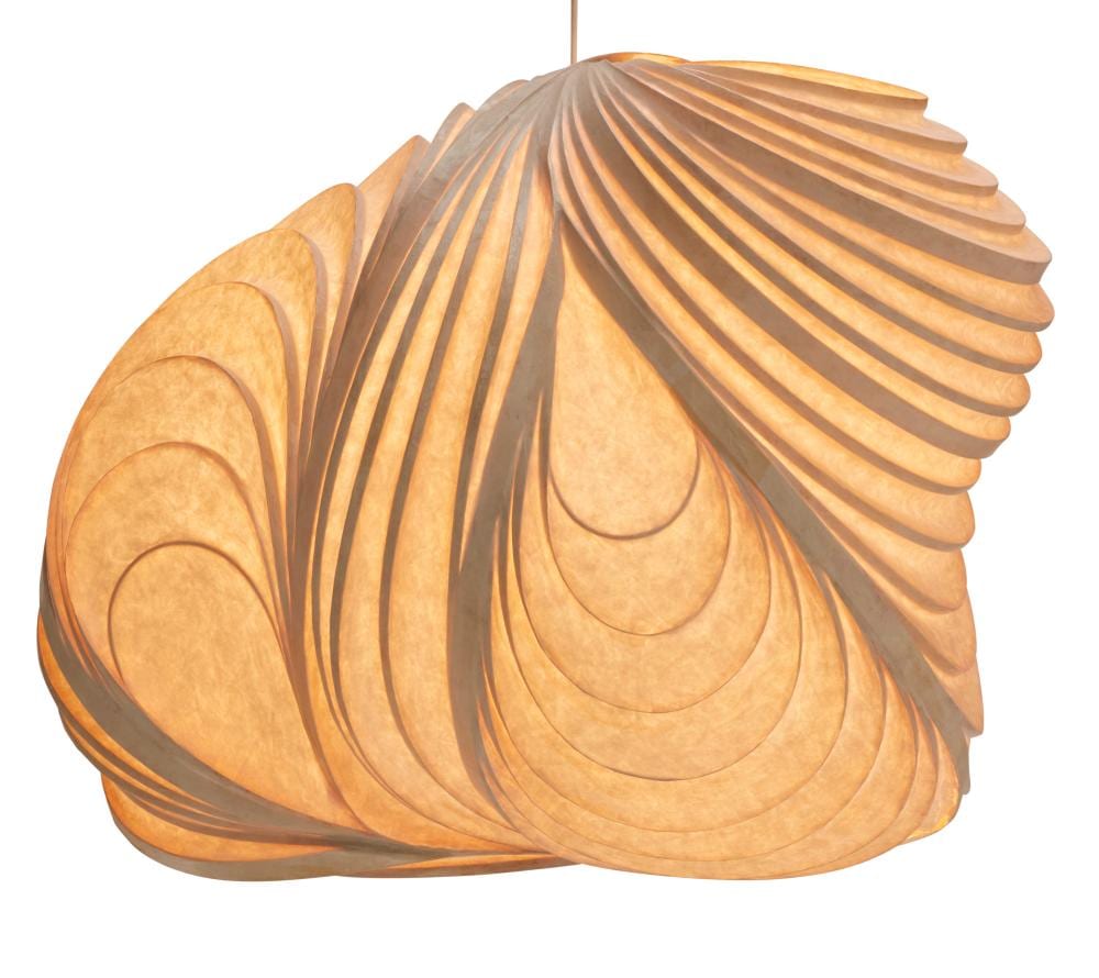 stephen white active 20th 21st century a hanging light sculpture early 21st century · John Moran Auctioneers · 2024-10-15 Stephen White comparable auction result: stephen white active 20th 21st century a hanging light sculpture early 21st century