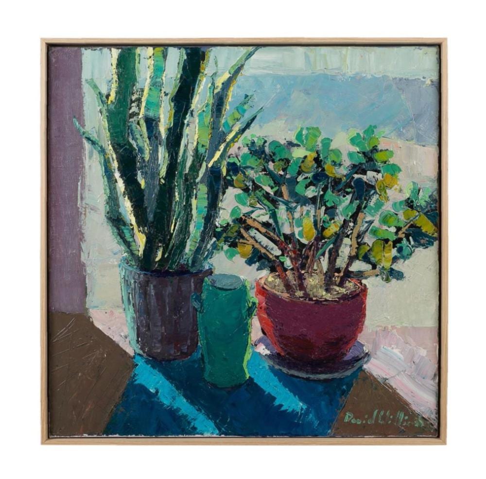 david a williams succulents and sunlight o c · Ahlers & Ogletree Inc. · 2024-10-09 David A. Williams comparable auction result: david a williams succulents and sunlight o c