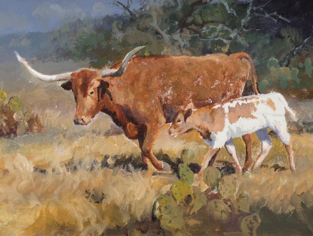 James Robinson comparable auction result: james robinson 1944 2015 longhorns