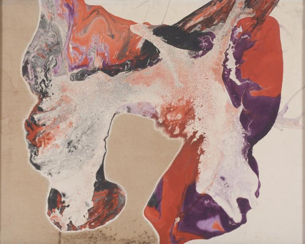 august puig 1929 1999 untitled · Subarna Subastas · 2024-10-10 Agostenc Puig comparable auction result: august puig 1929 1999 untitled