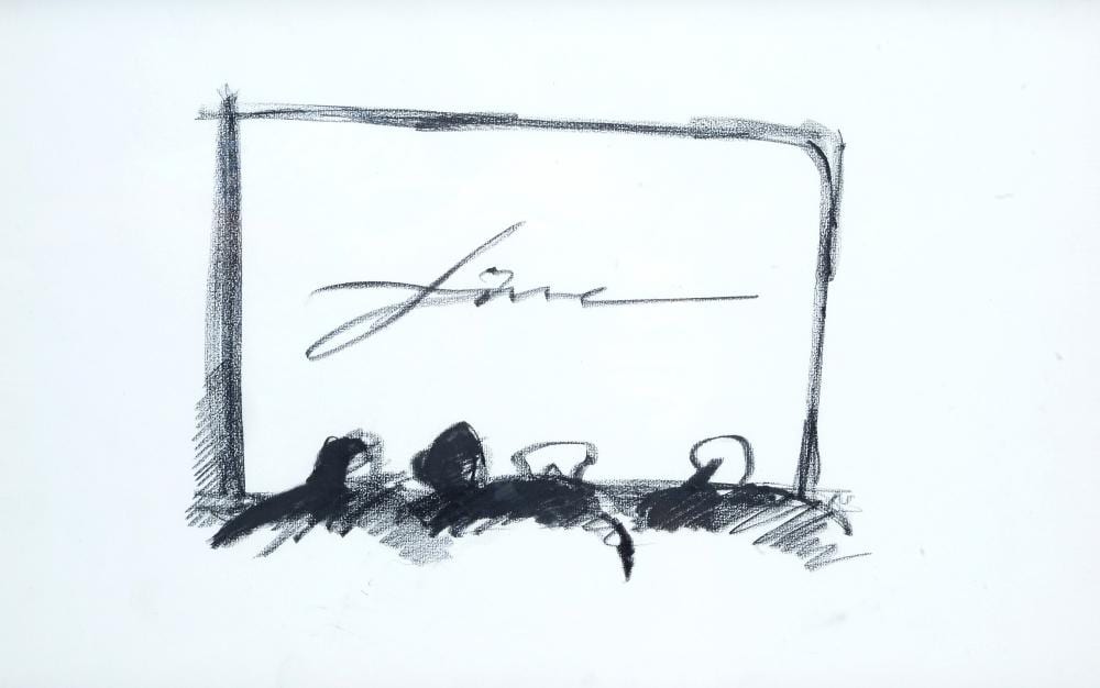 fabio mauri 1926 2009 fine · Pananti Casa D'Aste SRL · 2024-10-11 Fabio Mauri comparable auction result: fabio mauri 1926 2009 fine