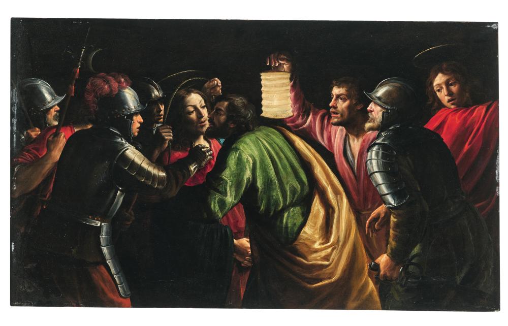 Giuseppe Vermiglio comparable auction result: giuseppe vermiglio