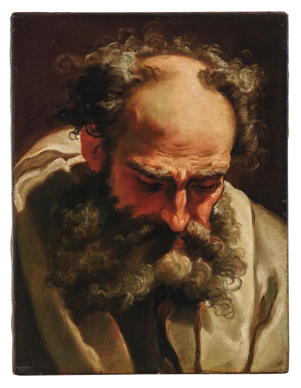 Ubaldo Gandolfi comparable auction result: ubaldo gandolfi