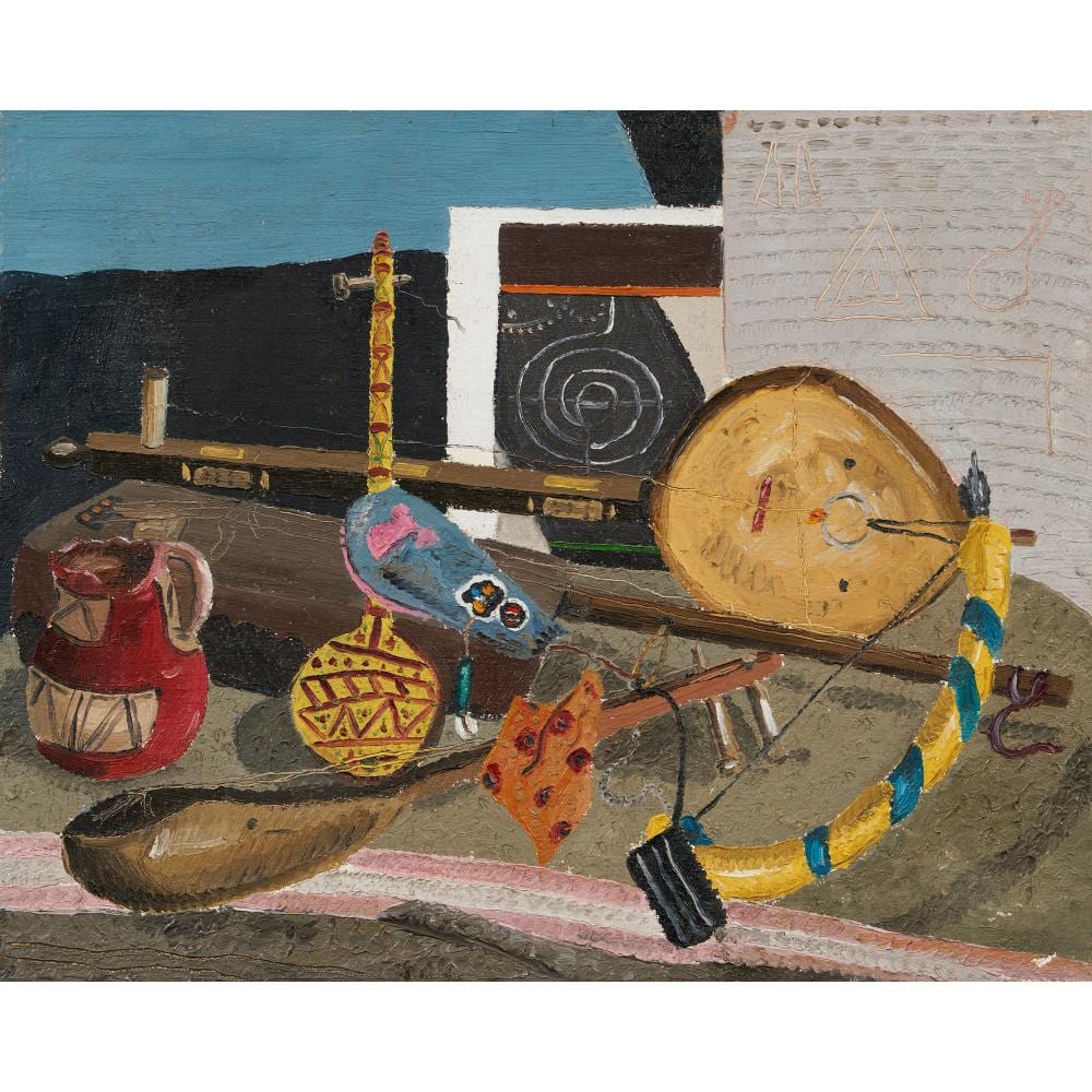 David (1915) Carr comparable auction result: david carr british 1915 1968 marine still life oil on canvas 61 x 76cm