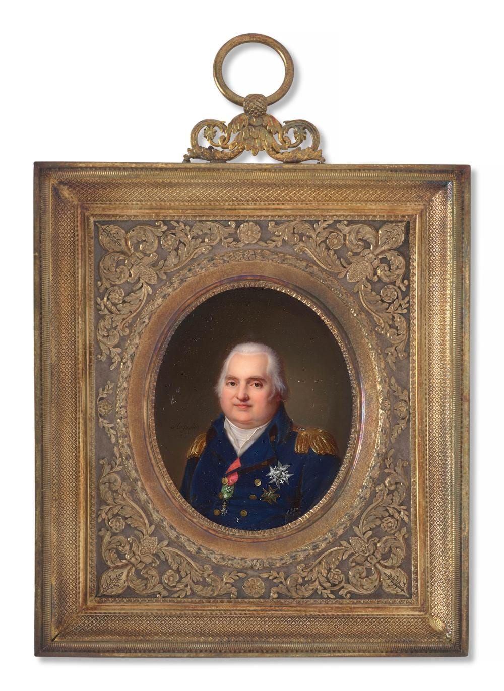jean baptiste jacques augustin · Artcurial · 2024-11-27 Jean-Baptiste-Jacques Augustin comparable auction result: jean baptiste jacques augustin